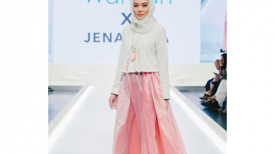 Jenahara Latest Collection, in Pink!