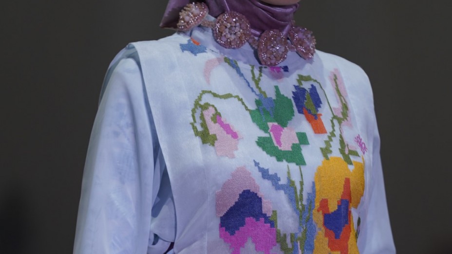 Lebih Dekat dengan RiaMiranda Annual Show 2024