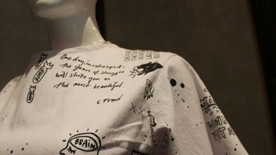 Meet This Hottest Brand; All The Horses