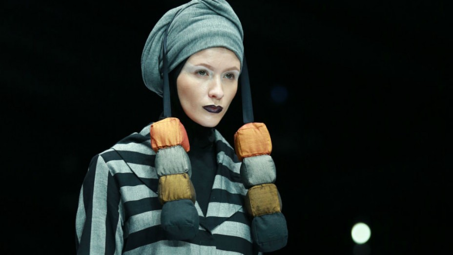 Melirik Laku Wajik Tenun Kediri