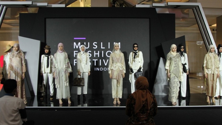 MUFFEST Hadir di 5 Kota Besar dalam Mendukung Pemulihan Industri Fashion Muslim di Tanah Air