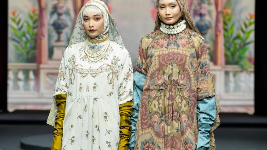 Pelangi Asmara, Chikigo, Glashka di Hari Pertama MUFFEST+ 2025