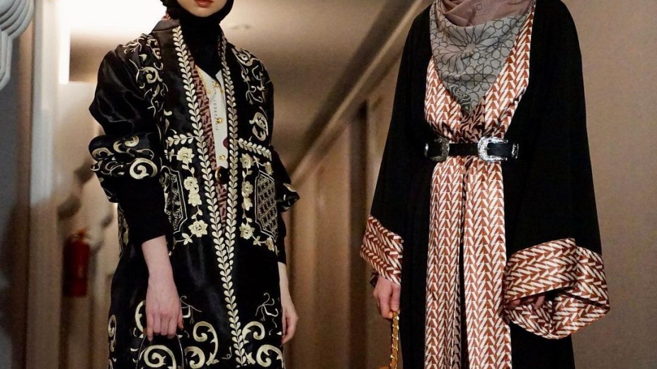 #StrengthenLocalModest VIVIZUBEDI Perluas Pasar Ekspor Fashion Muslim 