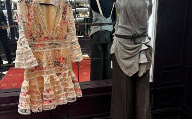 Butik Buds & Buttons Hadirkan Preloved Fashion Terkurasi 