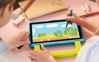 HUAWEI MatePad T10 Kids Edition, Mendukung Pemanfaatan Gadget Tepat dan Aman untuk Anak