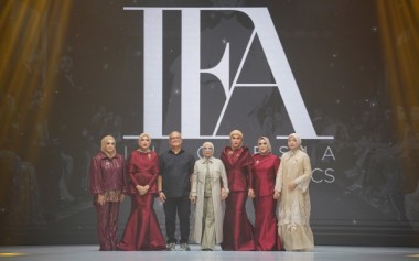 Indonesia Fashion Aesthetics (IFA) 2024, Apresiasi dan Kolaborasi Fashion dan Kecantikan