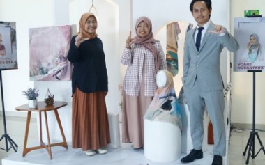 Investasi Baru Elzatta untuk Perkuat Industri Fashion Muslim Indonesia