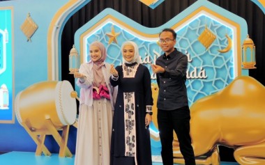 Lazada Ramadan Sale Berlangsung Bersama Program "Membeli Untuk Memberi"