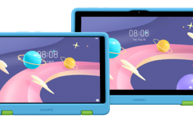 Makin Aman dan Ramah Anak, HUAWEI MatePad T8 Kids Edition