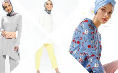 Modanisa Mencari Label Modest Fashion Indonesia untuk Bergabung dalam Platform Globalnya