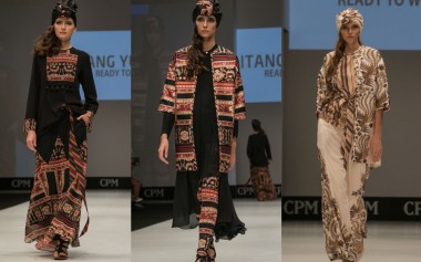 Produk Tekstil & Fashion Indonesia Diminati Pasar Rusia