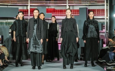 Program ASIK Fashion Connect Jembatani 12 Jenama ke Pasar Global