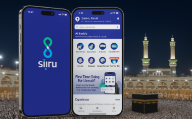 Siiru x BPKH Limited: Umrah Mandiri Kini Lebih Mudah & Modern