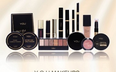 Y.O.U, Makeup Lokal yang Berkualitas & Tahan Lama