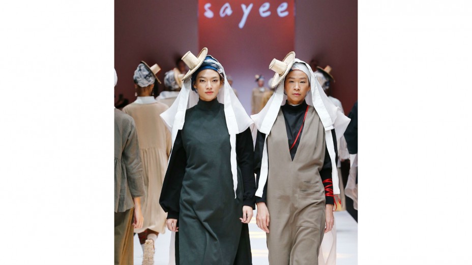 Menakar Tawaran Baru Sayee untuk Pasar Modest Fashion Indonesia