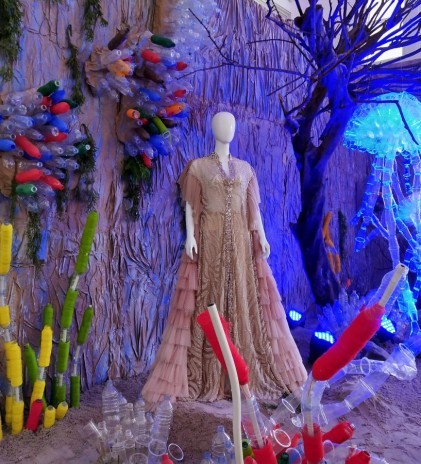 Fashion Rhapsody; Tak Henti Menjalin Harmoni dengan Bumi