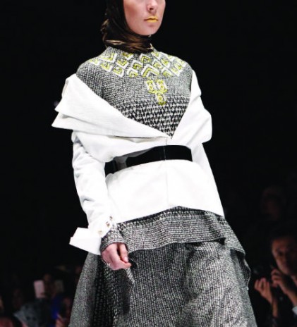 Modest fashion: The next haute couture?