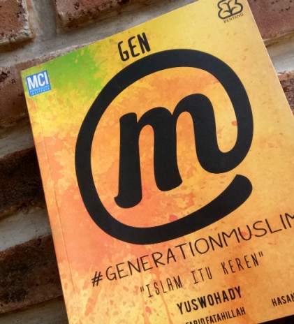 The Rise of #GenM; Generation Muslim