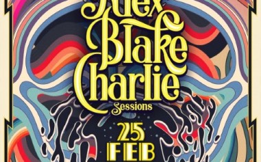 Festival Musik Arahan Perempuan, The Alex Blake Charlie Sessions Kembali Hadir di Singapura