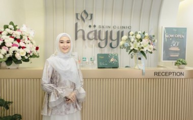 Hayyu Skin Clinic; Perawatan adalah Investasi Kulit Wajah Jangka Panjang