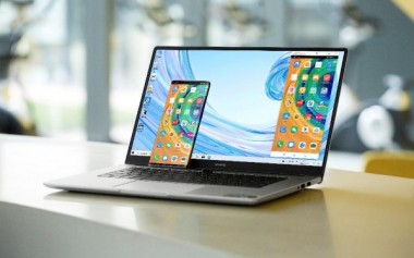 HUAWEI MateBook D14 & D15, Laptop Terbaru dengan Pengalaman Premium dan Kemampuan Cerdas  