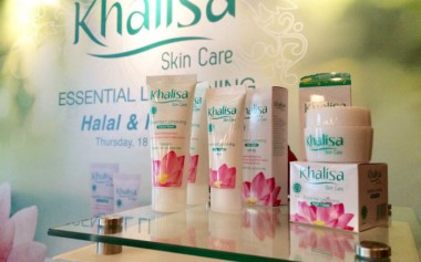 Ini Rangkaian Skincare Halal dan Natural Terbaru dari Rohto Laboratories