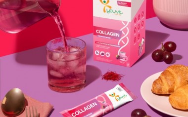 Inovasi Minuman Kolagen Bebas Gula dari Youvit