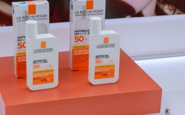 La Roche-Posay Luncurkan Anthelion UVMune 400: Sunscreen dengan Terobosan Teknologi Filter UV Pertama