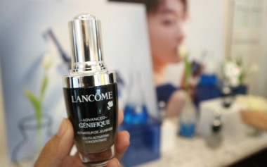 Mengapa Lancôme Advanced Génifique Menjadi Serum yang Sangat Dipercaya Keampuhannya