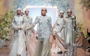 Motif Hawa Rayakan Satu Dekade Lewat &ldquo;Royal Symphony: A Night of Eternal Divas&rdquo;