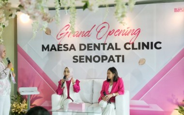 Peran Dokter & Klinik Gigi sebagai Dental Awareness Creator