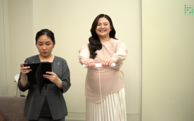 Program Weight Loss Zap; Cara Baru Memaknai Sehat di Tengah Tren Diet