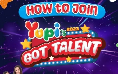 Yupi’s Good Talent 2023, Dukung Anak Raih Mimpi